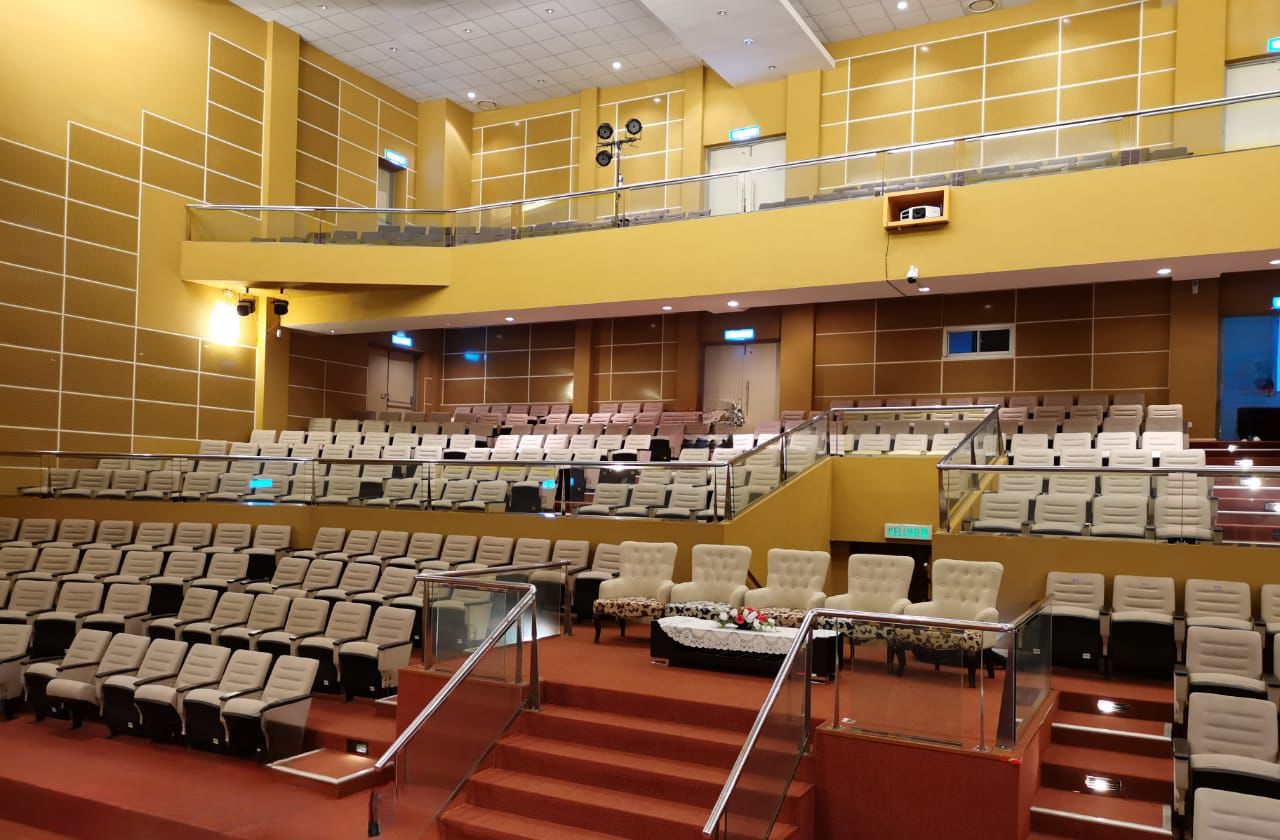 Auditorium